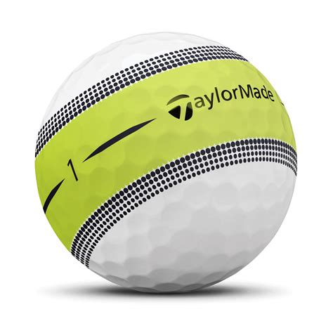 taylormade balls